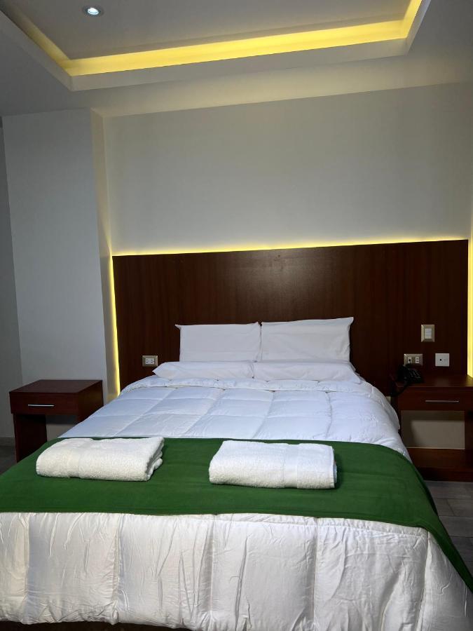 El Alamo, Ejecutivo Y Spa Cusco Luaran gambar