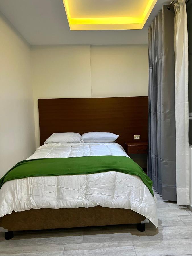 El Alamo, Ejecutivo Y Spa Cusco Luaran gambar
